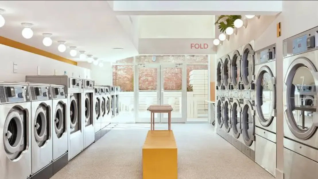 Layanan Laundry Cepat yang Menyenangkan di Cilacap